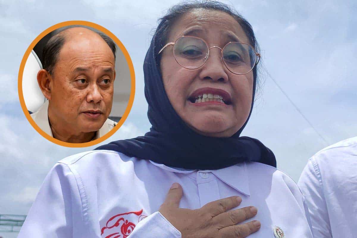 Nanik Deang