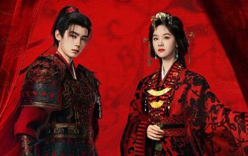 Nonton Ashes to Crown