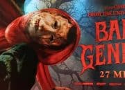Nonton Badut Gendong Film Horor Terbaru dan Bukan LK21, Kisah Duka jadi Horor