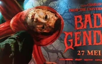 Nonton Badut Gendong