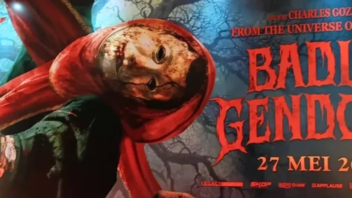 Nonton Badut Gendong