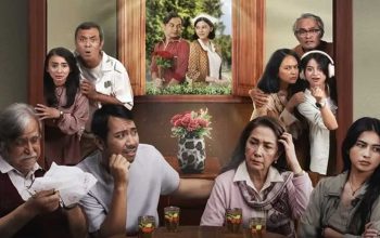 Nonton CLBK