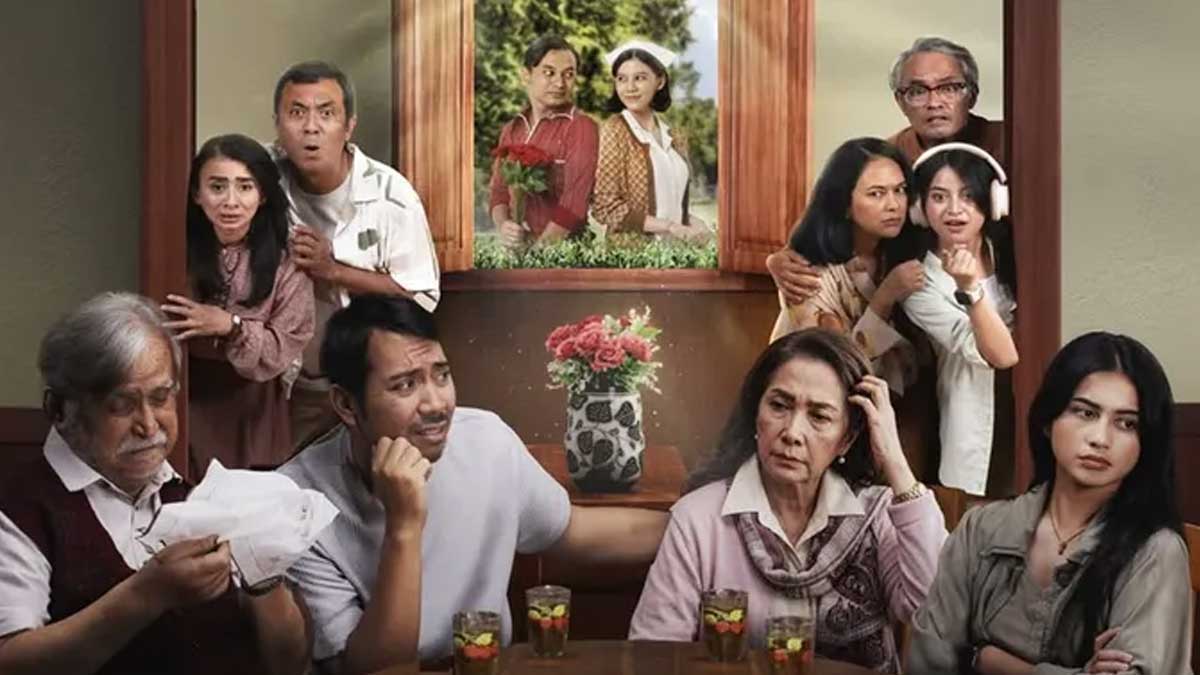 Nonton CLBK