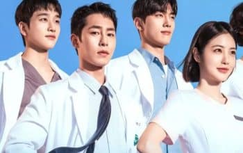 Nonton Doctor on The Edge Episode 9