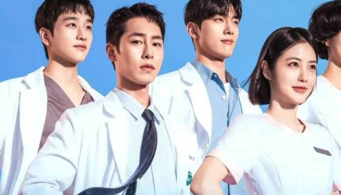 Nonton Doctor on The Edge Episode 9, Jadwal Tayang, Spoiler, dan Bocoran Cerita Terbaru