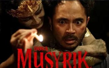 Nonton Dosa Musyrik