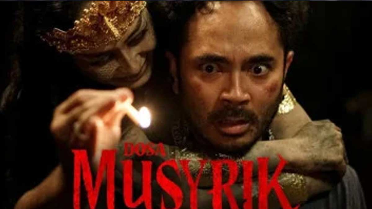 Nonton Dosa Musyrik