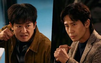 Nonton Fifties Professionals episode 5 menjadi salah satu yang paling