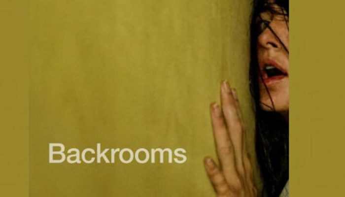 Nonton Film Backrooms Thriller Terbaru, Bukan LK 21 tentang Fenomena Internet