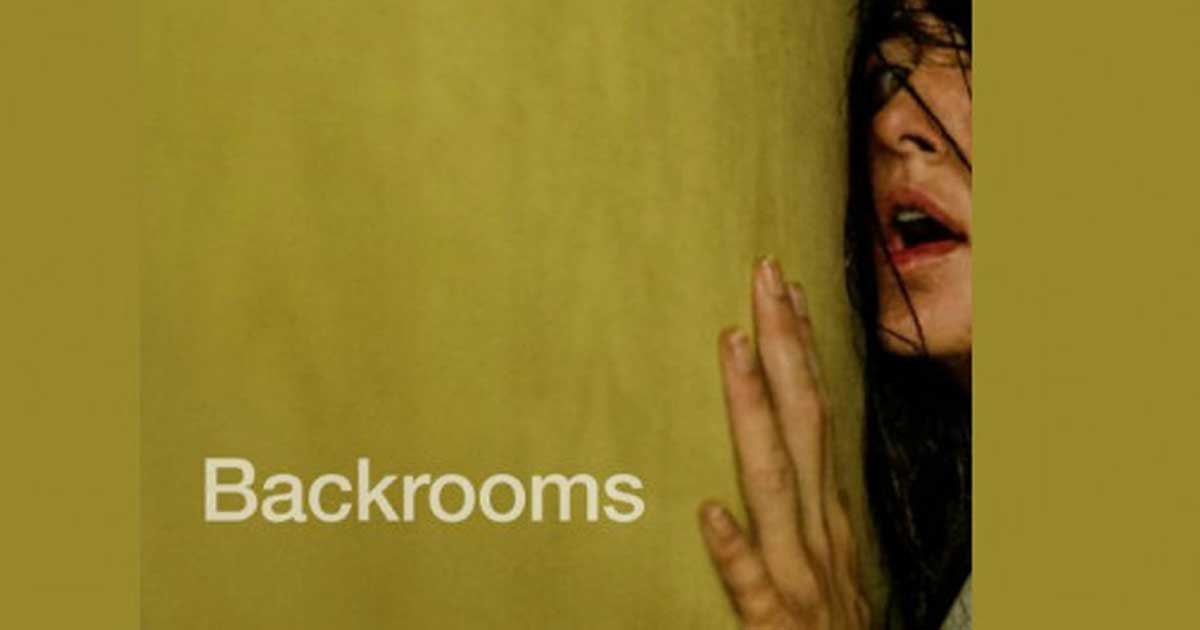 Film Backrooms