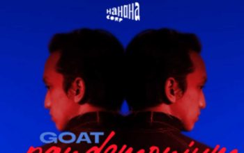 Nonton GOAT Pandemonium