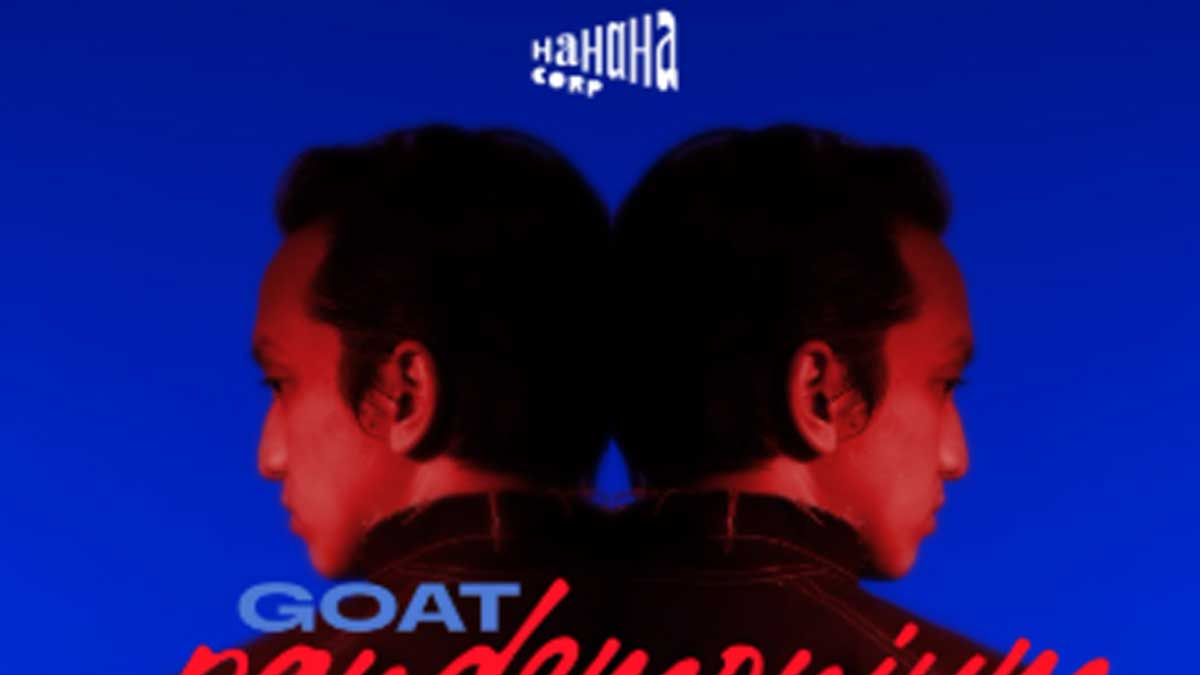Nonton GOAT Pandemonium