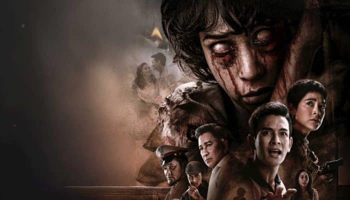 Nonton King Kaew Sub Indo, Film Horor Thailand yang Diangkat dari Kisah Nyata