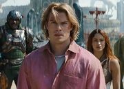 Nonton Masters of the Universe Link Legal Bukan LK21, Dinanti Penggemar Film Aksi dan Scifi