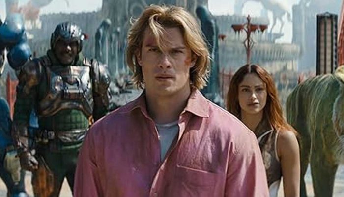 Nonton Masters of the Universe Link Legal Bukan LK21, Dinanti Penggemar Film Aksi dan Scifi
