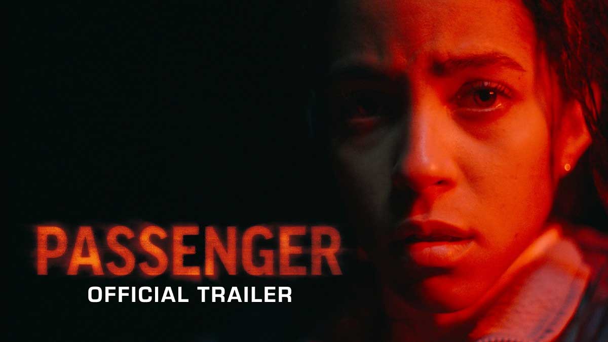 Nonton Passenger