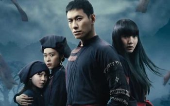 Nonton Phi Phong The Blood Demon
