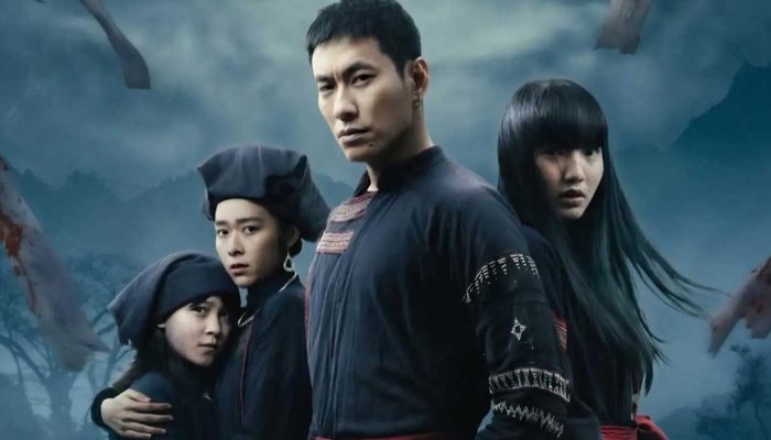 Bukan LK21! Nonton Phi Phong The Blood Demon Sub Indo, Horor Iblis Penghisap Darah
