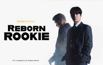 Nonton Reborn Rookie episode 4 sub Indo