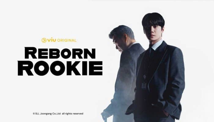 Nonton Reborn Rookie Episode 4 sub Indo, Cek Link Bukan LK21 atau Drakorindo