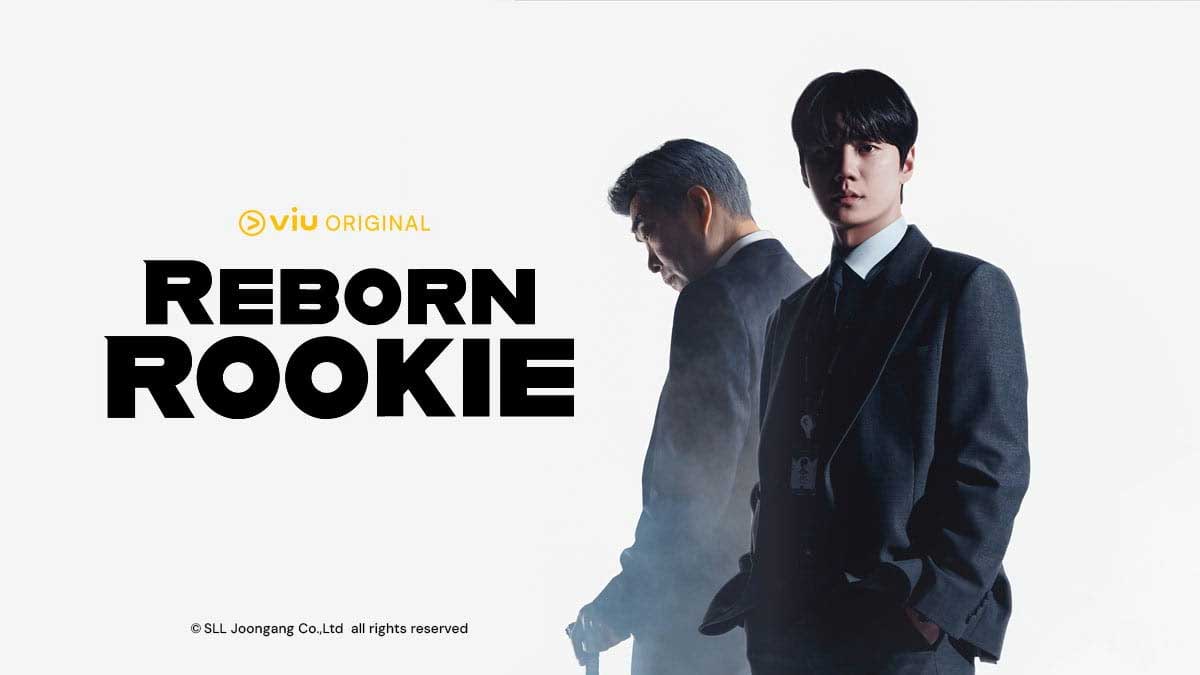 Nonton Reborn Rookie episode 4 sub Indo