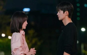 Nonton See You At Work Tomorrow