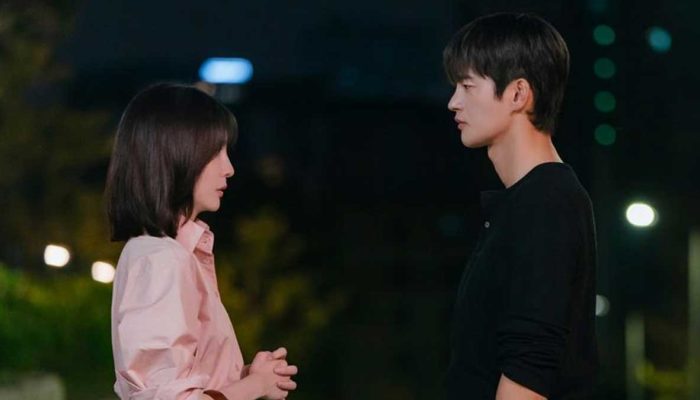 Nonton See You at Work Tomorrow Sub Indo Bukan LK21 atau Dramaqu, Diangkat dari Webtoon