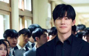 Nonton Teach You a Lesson sub Indo