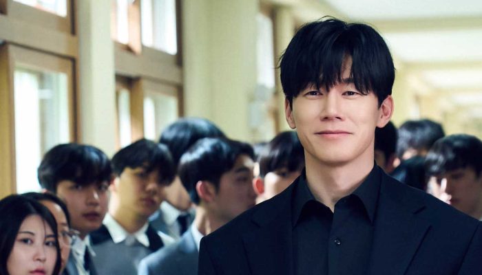 Nonton Teach You a Lesson Sub Indo Drakor Terbaru, Tidak dar Lk21 atau Rebahin
