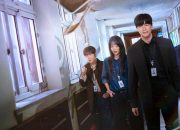 Nonton Teach You A Lesson Sub Indo Full Episode Bukan LK21, Satuan Khusus Disiplinkan Murid Nakal