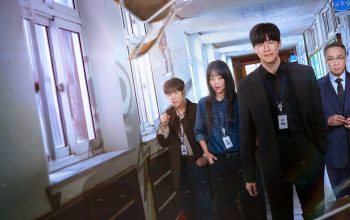 Nonton Teach You a Lesson sub Indo full episode