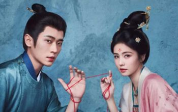 Nonton The First Jasmine episode 9