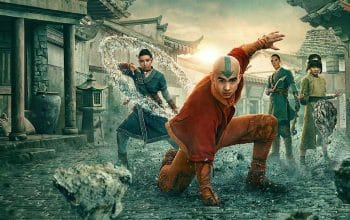 Nonton The Last Airbender Season 2 sub Indo