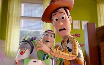 Nonton Toy Story 5