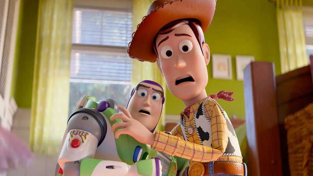 Nonton Toy Story 5
