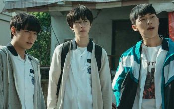 Nonton Weak Hero