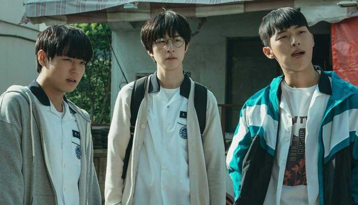 Nonton Weak Hero Sub Indo, Drakor tentang Berantas Bullying di Sekolah Seperti Teach You A Lesson