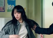Nonton Drakor Teach You A Lesson Sub Indo Episode 1-10, Link Bukan LK21 atau Dramaqu
