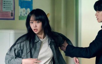 Nonton drakor Teach You A Lesson
