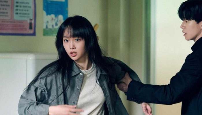 Nonton Drakor Teach You A Lesson Sub Indo Episode 1-10, Link Bukan LK21 atau Dramaqu