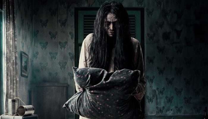 Nonton Film Cerita Lila Bukan Link LK21, Horor Berbalut Kisah Keluarga