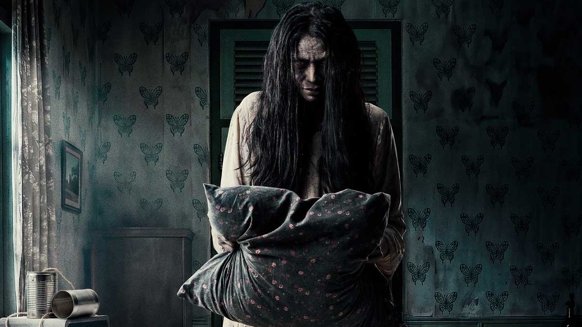 Nonton film Cerita Lila dan bukan dari link LK21