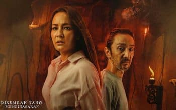 Nonton film Pemuja