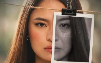 Nonton saat Aku Bersuara
