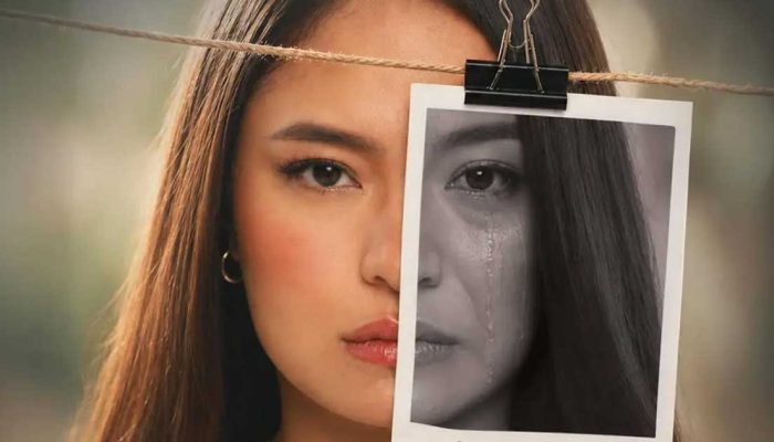 Nonton Saat Aku Bersuara Bukan LK21,Film Marshanda tentang Trauma dan Perlawanan Stigma