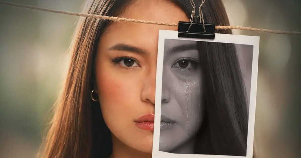 Nonton saat Aku Bersuara