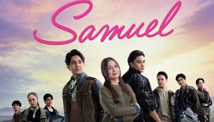 Nonton Series Samuel Full Episode, Drama Adaptasi Novel Wattpad Populer