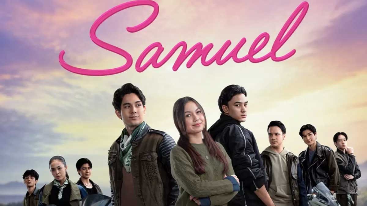 Nonton series Samuel
