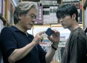 Nonton Notes form The Last Row Sub Indo, Thriller Psikologis Netflix yang Bikin Tegang