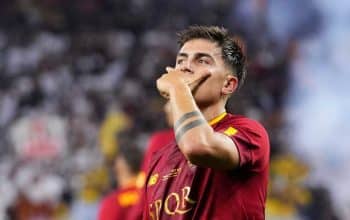 dybala buka opsi
